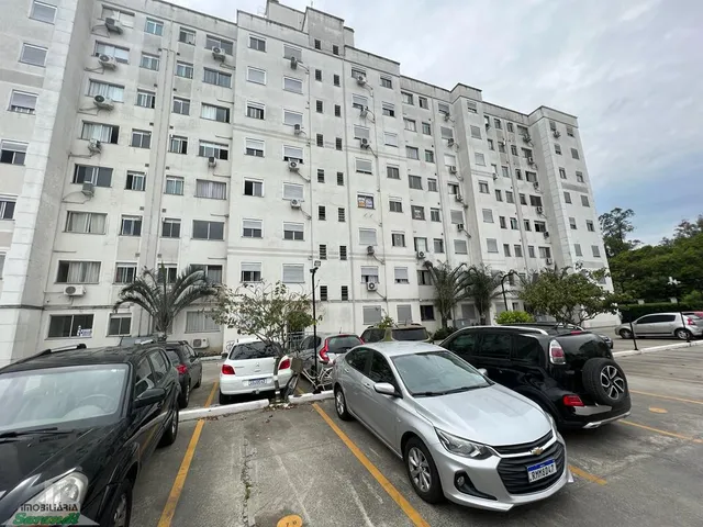 Imagem 8: Apartamento com 2 Dormitorio(S) Localizado(A) no Bairro Sarandi em Porto Alegre / Rio Gra