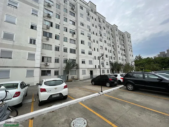 Imagem 9: Apartamento com 2 Dormitorio(S) Localizado(A) no Bairro Sarandi em Porto Alegre / Rio Gra