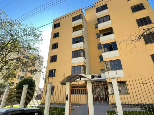 Imagem 1: Apartamento com 2 Dormitorio(S) Localizado(A) no Bairro Sarandi em Porto Alegre / Rio Gra