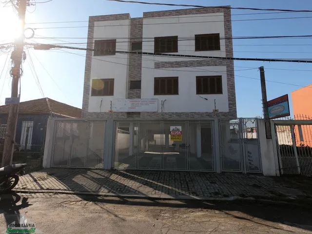 Imagem: Apartamento com 2 Dormitorio(S) Localizado(A)
