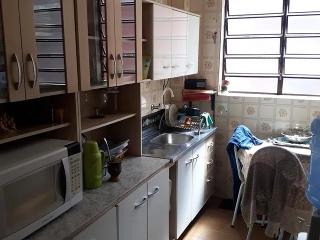 Imagem: Apartamento com 2 Dormitorio(S) Localizado(A)