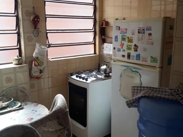 Imagem 2: Apartamento com 2 Dormitorio(S) Localizado(A) no Bairro Costa e Silva em Porto Alegre / R