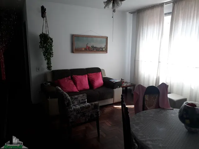 Imagem 4: Apartamento com 2 Dormitorio(S) Localizado(A) no Bairro Costa e Silva em Porto Alegre / R