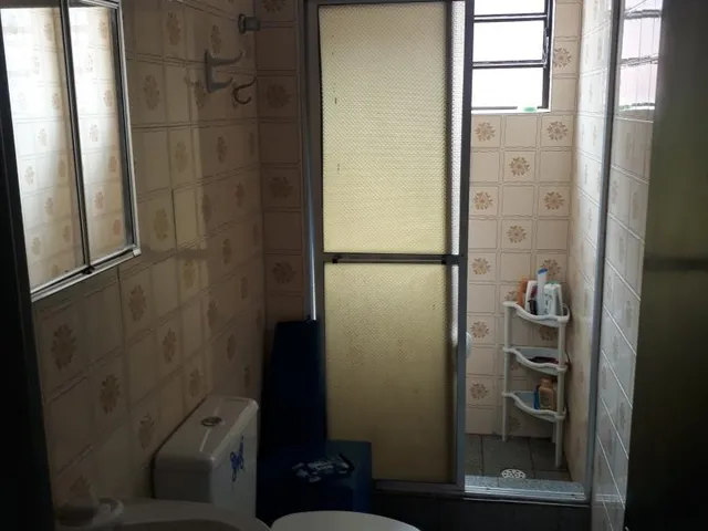 Imagem 5: Apartamento com 2 Dormitorio(S) Localizado(A) no Bairro Costa e Silva em Porto Alegre / R