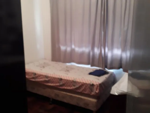 Imagem 6: Apartamento com 2 Dormitorio(S) Localizado(A) no Bairro Costa e Silva em Porto Alegre / R