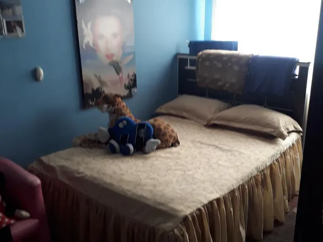 Imagem 7: Apartamento com 2 Dormitorio(S) Localizado(A) no Bairro Costa e Silva em Porto Alegre / R