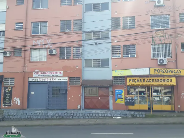 Imagem 8: Apartamento com 2 Dormitorio(S) Localizado(A) no Bairro Costa e Silva em Porto Alegre / R