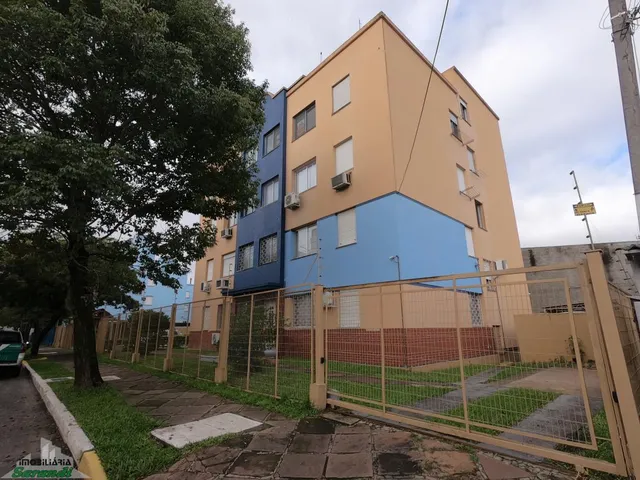 Imagem: Apartamento com 2 Dormitorio(S) Localizado(A)