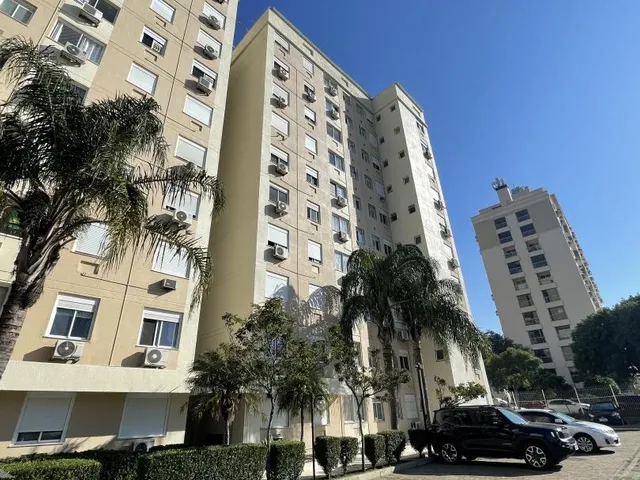 Imagem: Apartamento com 2 Dormitorio(S) Localizado(A)