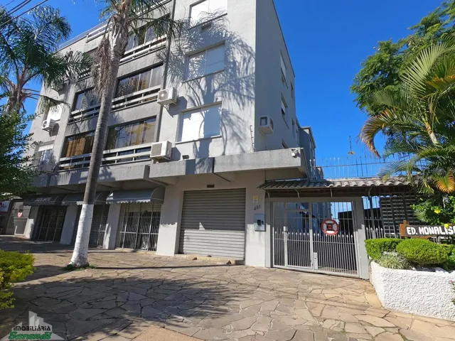 Imagem: Apartamento com 1 Dormitorio(S) Localizado(A)