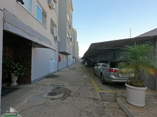 Imagem 3: Apartamento com 1 Dormitorio(S) Localizado(A) no Bairro Sarandi em Porto Alegre / Rio Gra