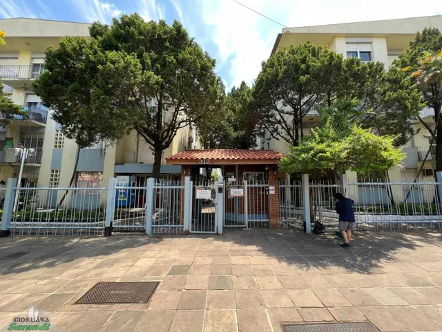 Imagem: Apartamento com 1 Dormitorio(S) Localizado(A)