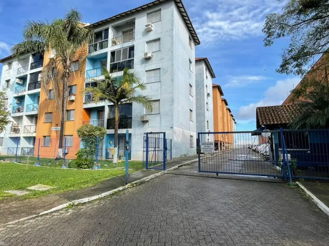 Imagem: Apartamento com 2 Dormitorio(S) Localizado(A)