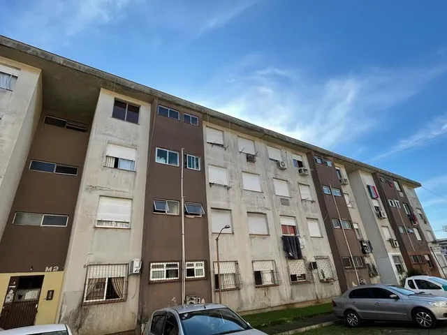 Imagem: Apartamento com 2 Dormitorio(S) Localizado(A)