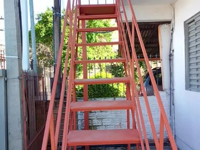 Imagem 3: Apartamento com 1 Dormitorio(S) Localizado(A) no Bairro Rubem Berta em Porto Alegre / Rio