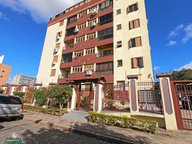 Imagem: Apartamento com 3 Dormitorio(S) Localizado(A)