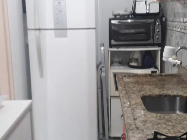 Imagem: Apartamento com 2 Dormitorio(S) Localizado(A)
