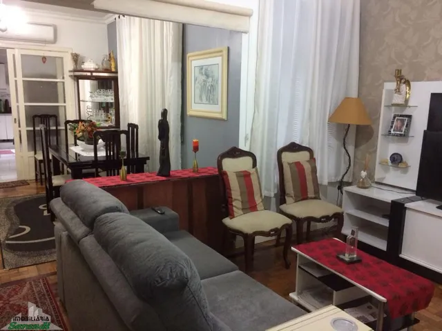 Imagem 1: Apartamento com 3 Dormitorio(S) Localizado(A) no Bairro Centro em Porto Alegre / Rio Gran