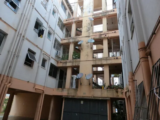 Imagem: Apartamento com 2 Dormitorio(S) Localizado(A)
