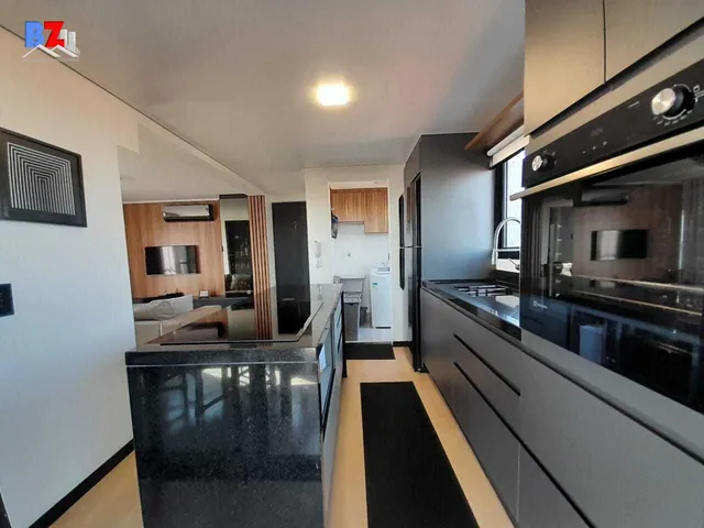 Imagem: Apartamento Cobertura Duplex em Centro