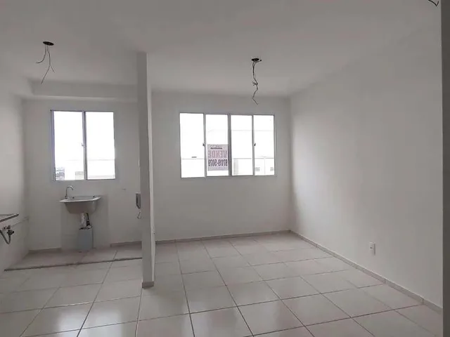 Imagem: Apartamento À Venda em Belo Horizonte
