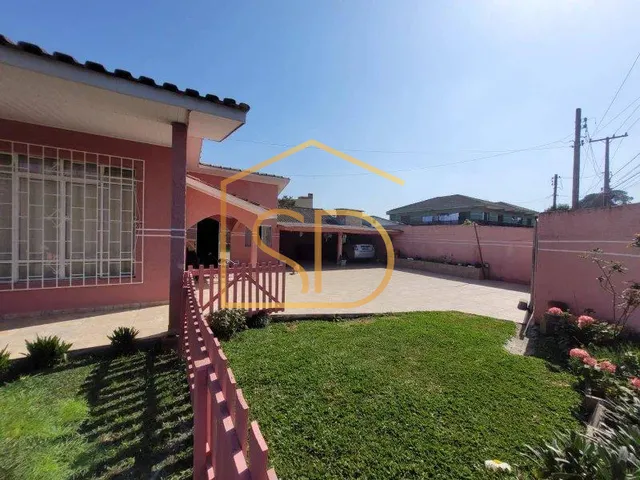 Imagem: Excelente Casa de Esquina 3 Quartos em São