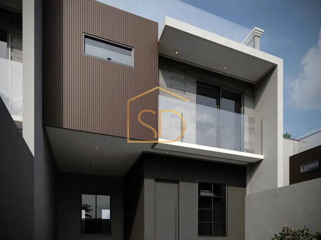 Imagem 11: Espetacular Casa Triplex Alto Padrão no Condomínio Vila Doro com 3 quartos 1 suíte e