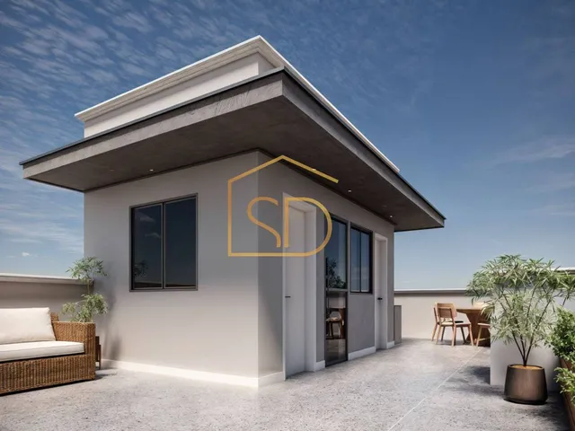 Imagem 4: Espetacular Casa Triplex Alto Padrão no Condomínio Vila Doro com 3 quartos 1 suíte e