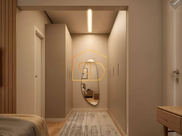 Imagem 14: Espetacular Casa Triplex Alto Padrão no Condomínio Vila Doro com 3 quartos 1 suíte e