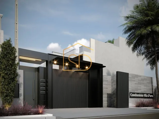 Imagem 16: Espetacular Casa Triplex Alto Padrão no Condomínio Vila Doro com 3 quartos 1 suíte e