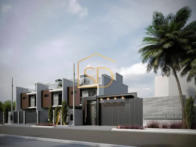Imagem 12: Espetacular Casa Triplex Alto Padrão no Condomínio Vila Doro com 3 quartos 1 suíte e