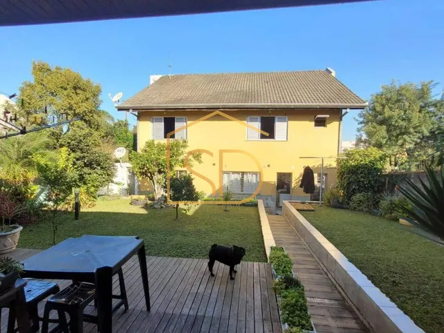 Imagem: Excelente Sobrado com 4 Quartos Sendo 2