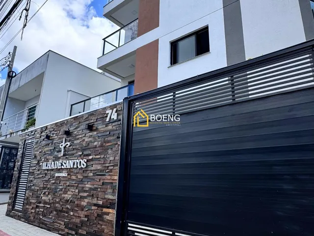 Imagem: Apartamento à venda no bairro São Vicente