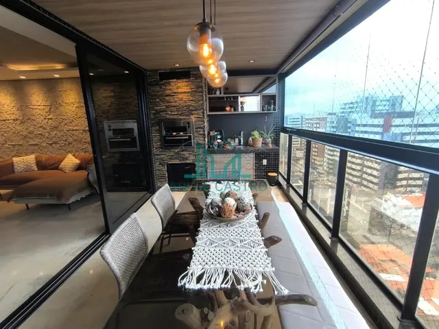 Imagem: Apartamento Perfeito 4 Quartos, Escritorio