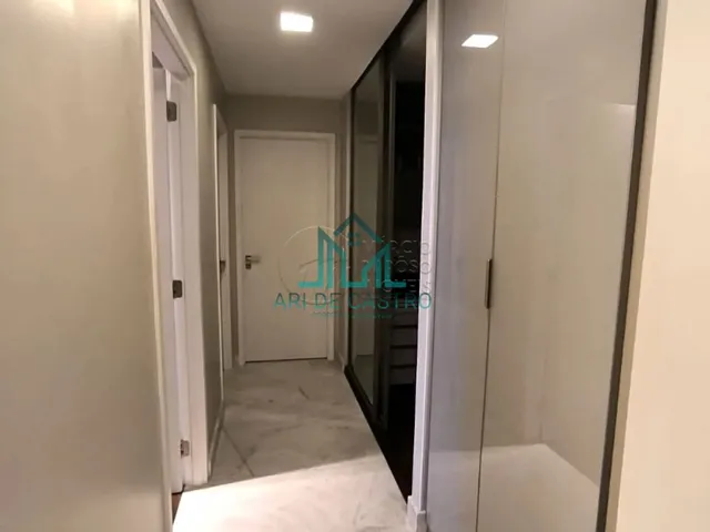Imagem 5: Apartamento Perfeito 4 Quartos, Escritorio, 161m² com Varanda Gourmet com Vista Mar da