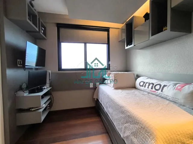 Imagem 8: Apartamento Perfeito 4 Quartos, Escritorio, 161m² com Varanda Gourmet com Vista Mar da