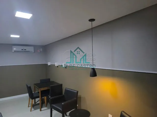 Imagem 13: Apartamento Perfeito 4 Quartos, Escritorio, 161m² com Varanda Gourmet com Vista Mar da