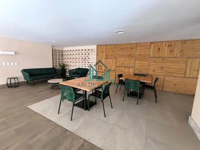 Imagem 7: Apartamento Perfeito 4 Quartos, Escritorio, 161m² com Varanda Gourmet com Vista Mar da