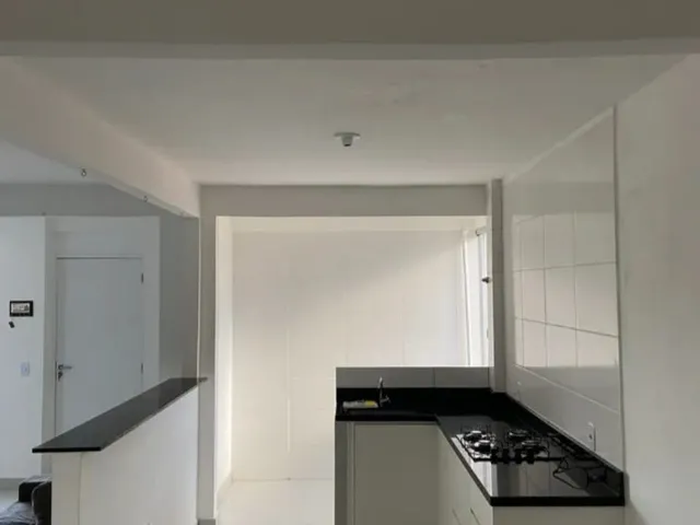 Imagem: Apartamento À Venda Arniqueiras, Águas