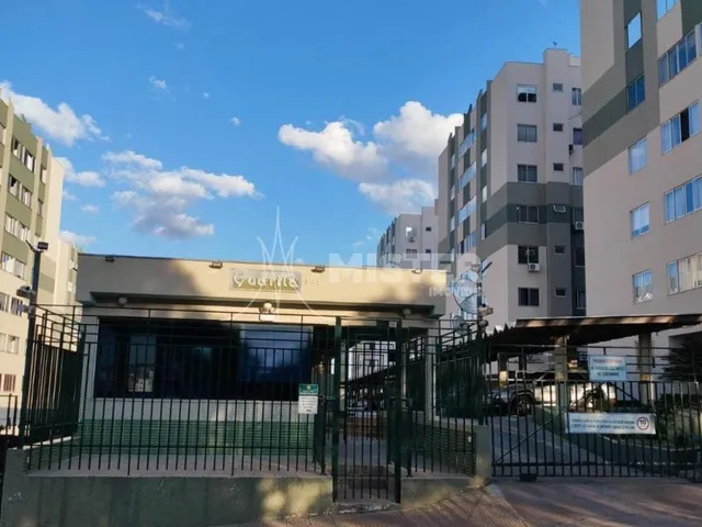 Imagem: Apartamento À Venda em Maringá, Vila Bosque