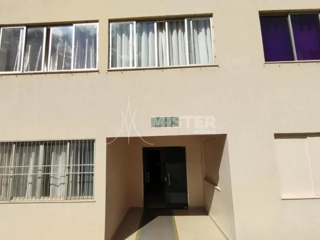 Imagem 2: Apartamento À Venda em Maringá, Vila Bosque