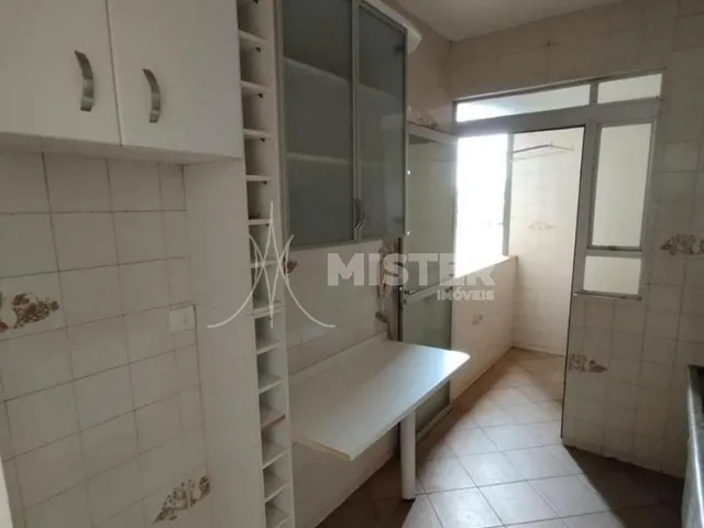 Imagem 5: Apartamento À Venda em Maringá, Vila Bosque