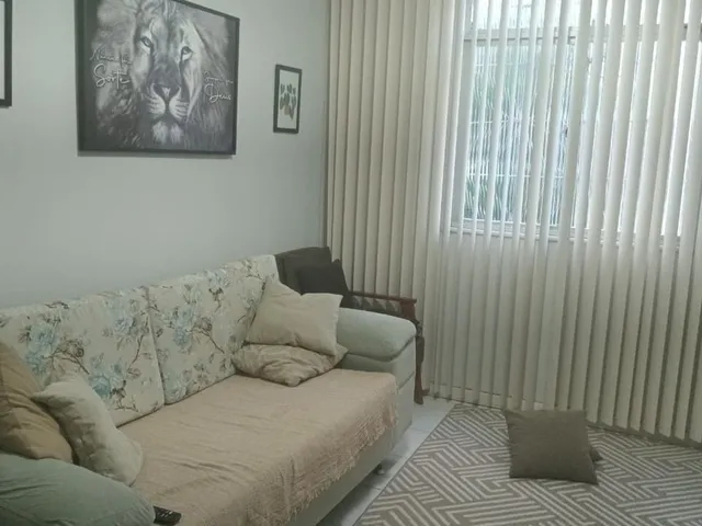 Imagem: Conjunto Comerciários - Brotas