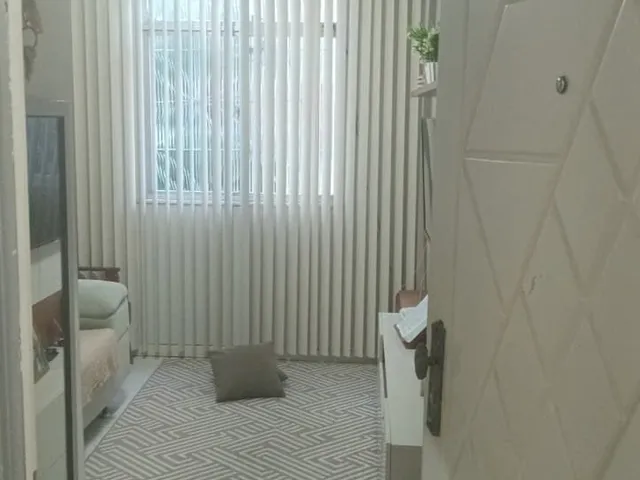 Imagem 15: Conjunto Comerciários - Brotas