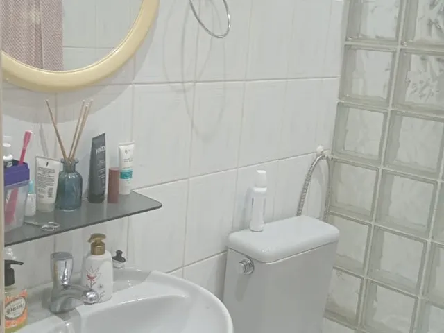 Imagem 2: Conjunto Comerciários - Brotas