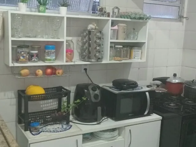 Imagem 16: Conjunto Comerciários - Brotas
