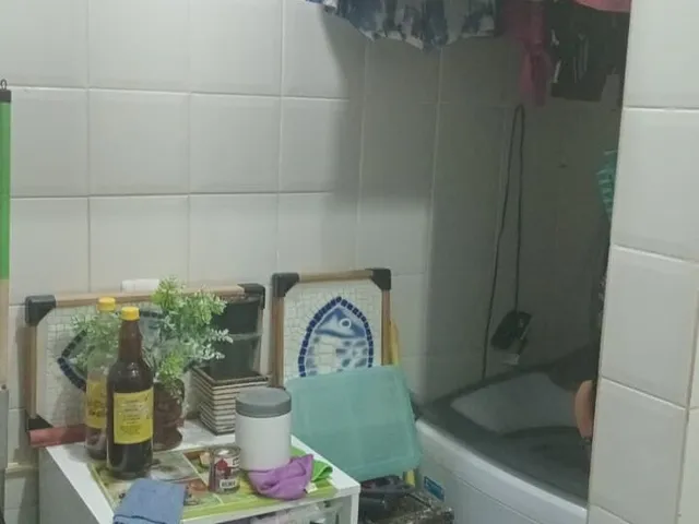 Imagem 11: Conjunto Comerciários - Brotas
