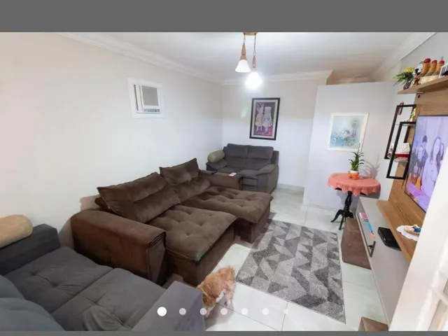 Imagem 11: OPORTUNIDADE DE COMPRAR UMA ÓTIMA CASA NA VILA TEIXEIRA C/ 3 DOR C/ ARMÁRIOS, SALA 2
