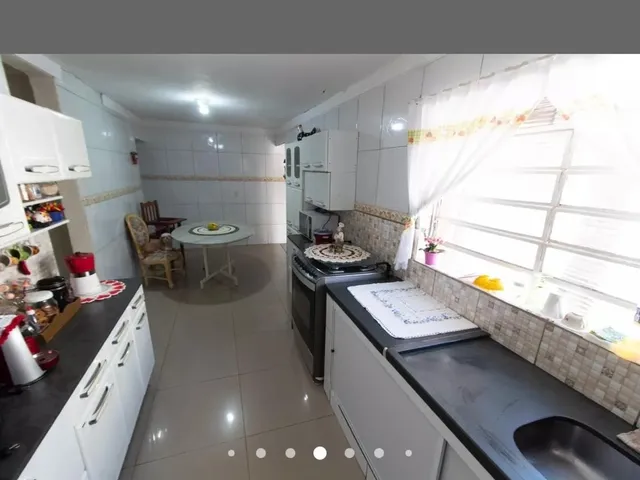 Imagem 14: OPORTUNIDADE DE COMPRAR UMA ÓTIMA CASA NA VILA TEIXEIRA C/ 3 DOR C/ ARMÁRIOS, SALA 2