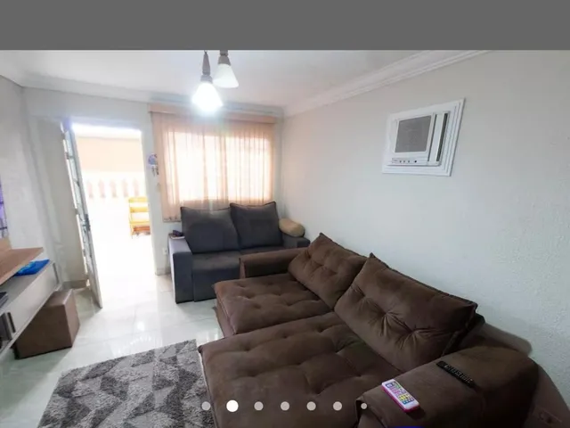 Imagem 4: OPORTUNIDADE DE COMPRAR UMA ÓTIMA CASA NA VILA TEIXEIRA C/ 3 DOR C/ ARMÁRIOS, SALA 2